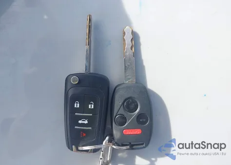 2006 Honda Civic Ex из США, поврежденный, VIN JHMFA16856S002218